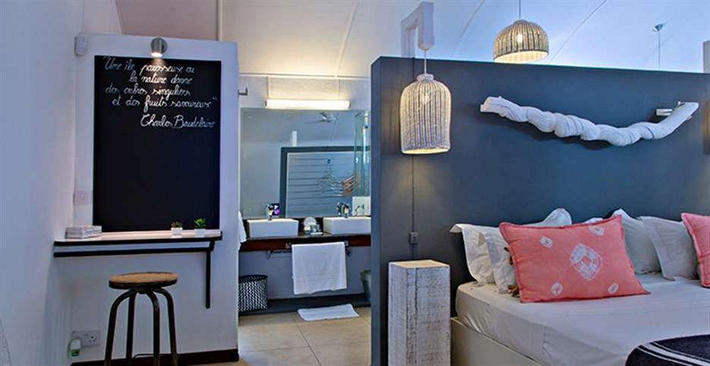 Vanilla House Holiday park Riviere Noire