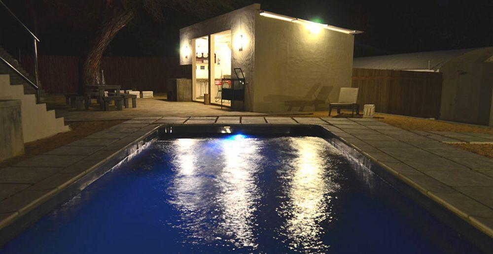 Vanilla House Holiday park