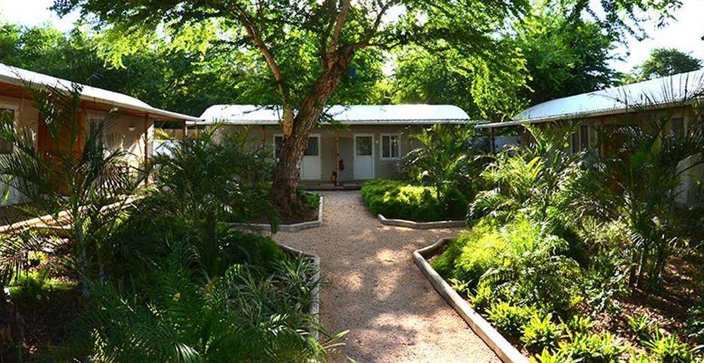 Holiday park Vanilla House