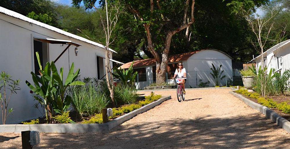 Vanilla House Riviere Noire