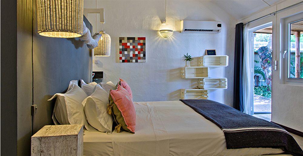 Holiday park Vanilla House Riviere Noire