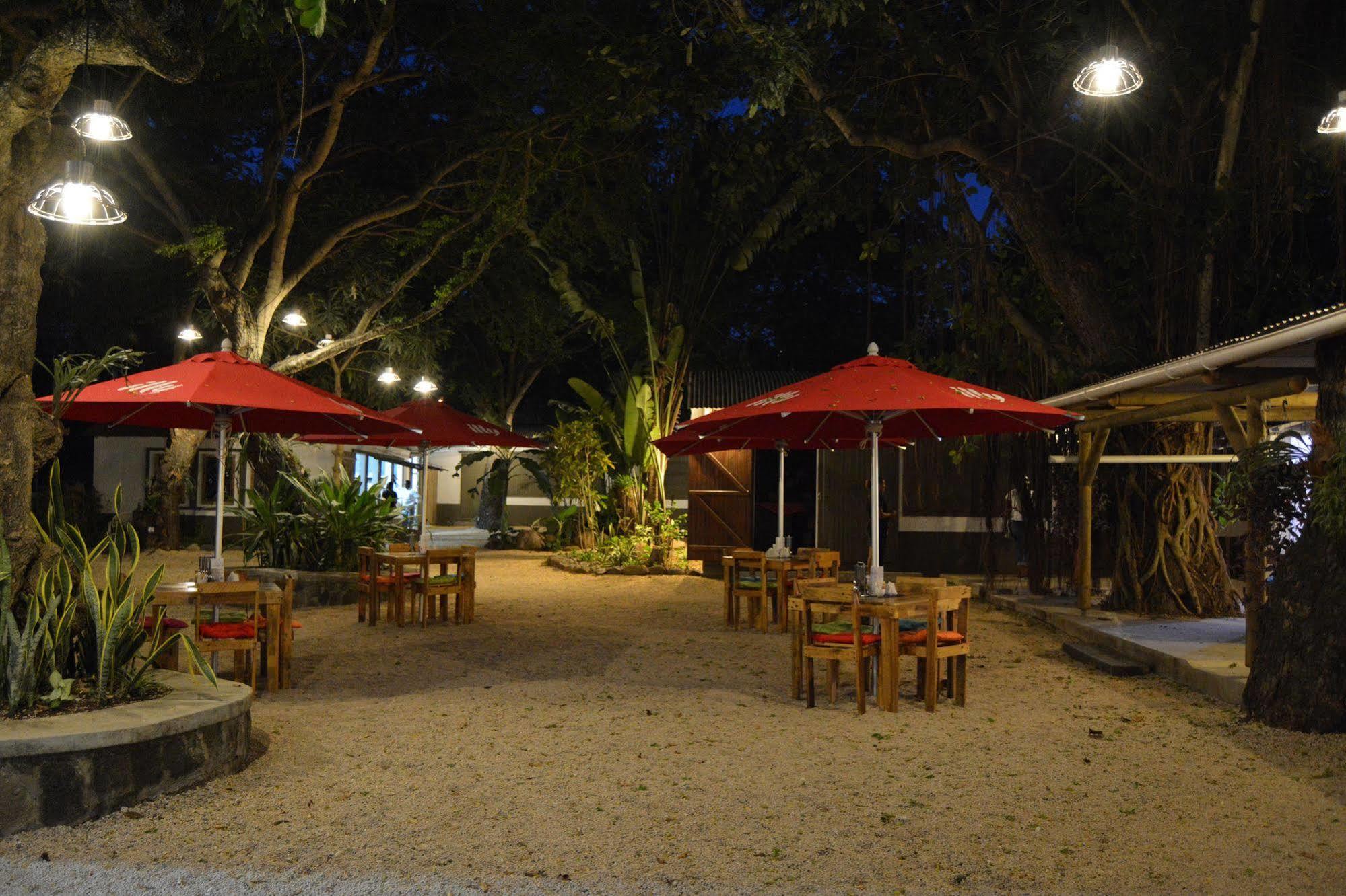 Holiday park Vanilla House