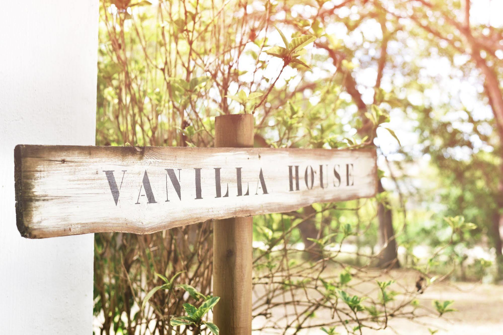 Vanilla House Village de vacances